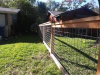 Austin Fence & Deck Company - Repair & Replacement image 7